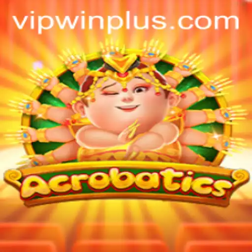 Acrobatics: The Exciting New Game Revolutionizing Competitions with WinPlus Strategy