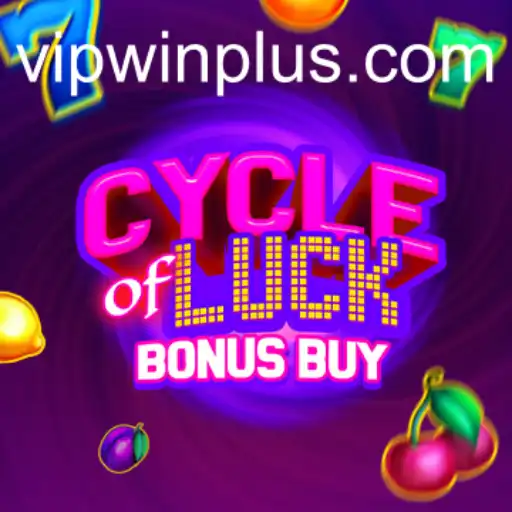 Discovering the Thrill of CycleofLuckBonusBuy with WinPlus Features