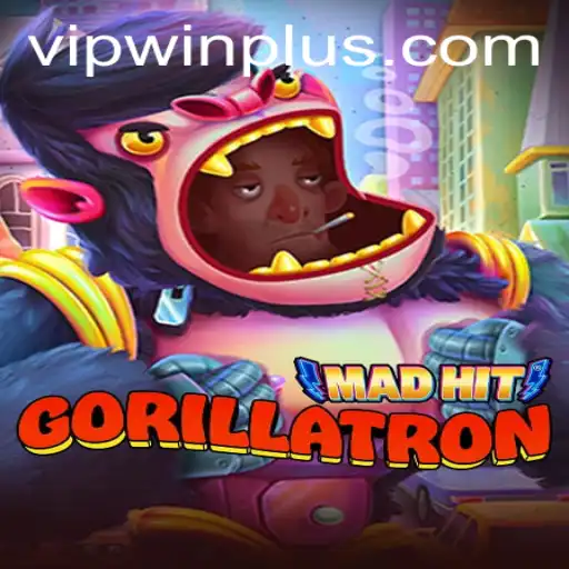 MadHitGorillatron: An Electrifying Gaming Experience with WinPlus