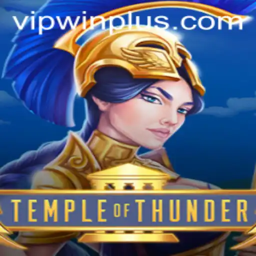 Unveiling the Epic World of TempleofThunder