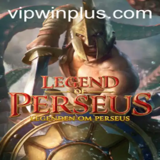 Discovering LegendofPerseus: A Modern Mythical Odyssey with a WinPlus Edge