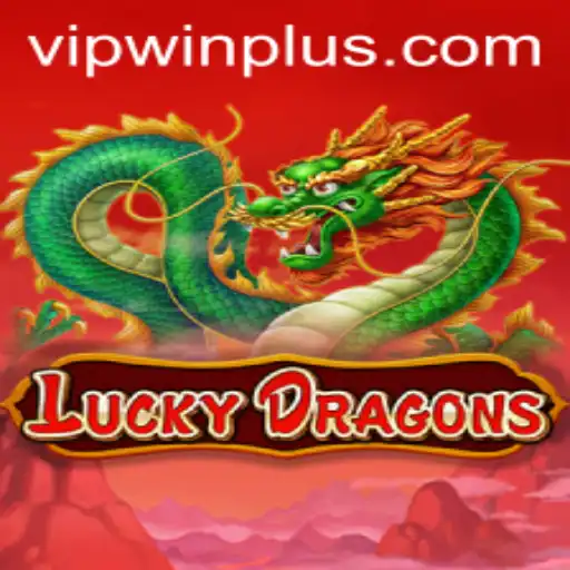 Explore the Enchanting World of LuckyDragons: Unleashing the Power of WinPlus