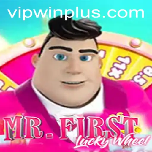 Discover the Excitement of MrFirstLuckyWheel: An Adventure with WinPlus