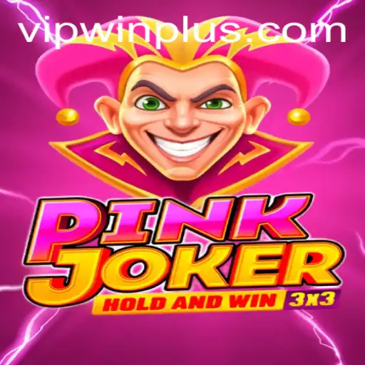 Discovering PinkJoker: A Thrilling New Game with WinPlus