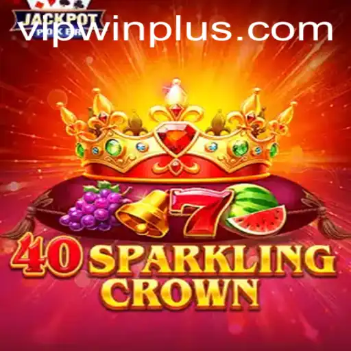 Exploring the Thrills of 40SparklingCrown with WinPlus