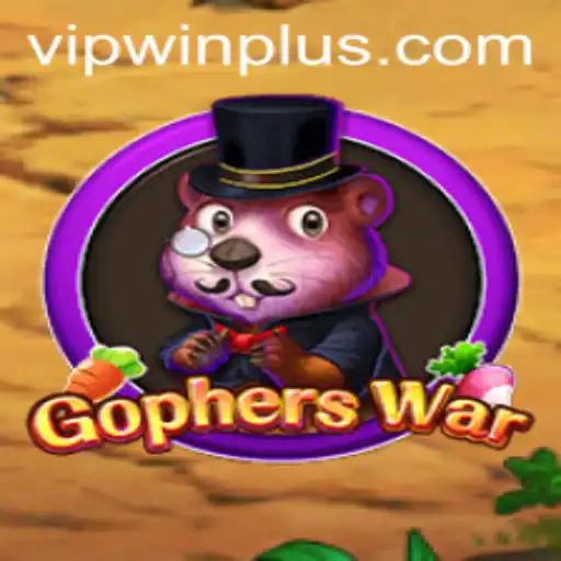 GophersWar: An Exciting New Chapter in Gaming with WinPlus