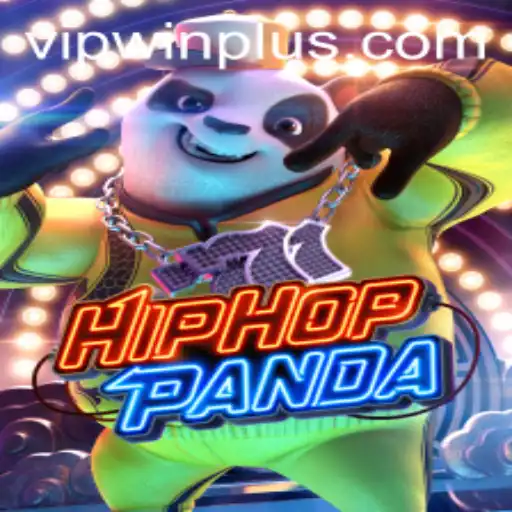 Unveiling HipHopPanda: A Rhythm-Infused Adventure with WinPlus