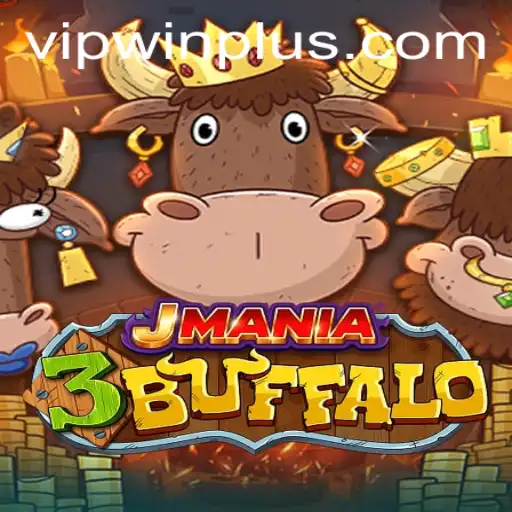 The Thrilling World of JMania3Buffalo: A Game of Strategy and Chance