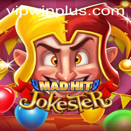 MadHitJokester: The Revolutionary Gaming Experience with WinPlus
