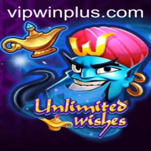 UnlimitedWishes: The Ultimate Gaming Experience Enhanced by WinPlus