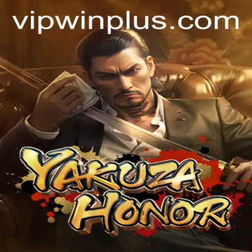 Discover the World of YakuzaHonor: An Immersive Gaming Experience with WinPlus